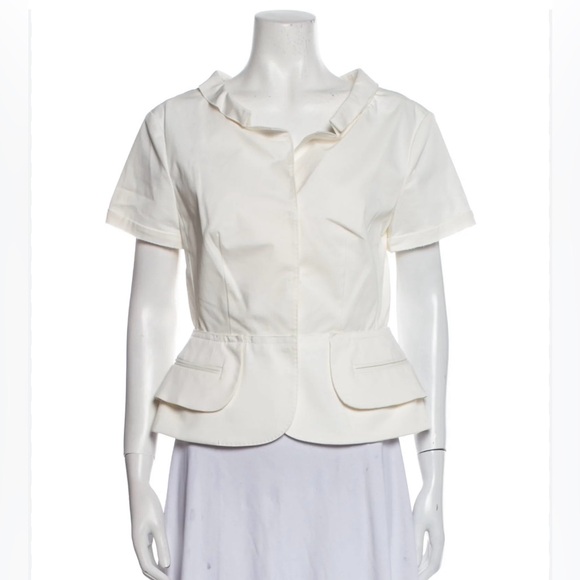 Prada blazer - Picture 13 of 14